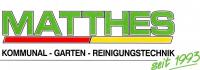 Lutz Matthes Kommunal-, Garten- und Reinigungstechnik