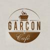 Henri Baudon - Garçon de Café