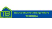 Karsten Tebinka - Bausachverständigenbüro Tebinka