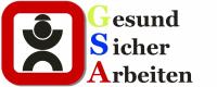 Simone Fahrion - GSA: Gesund-Sicher-Arbeiten